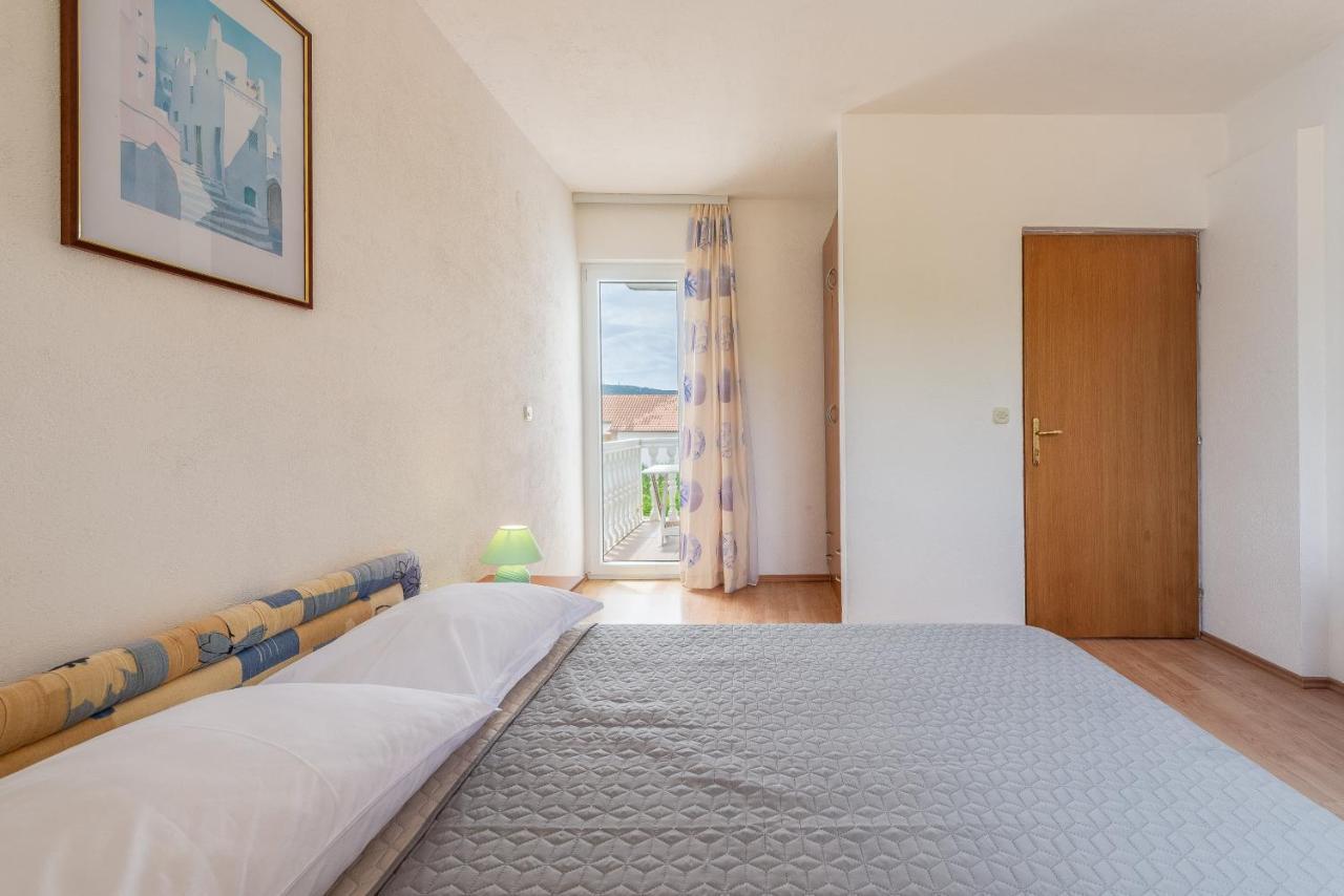 Olive Gardens Apartment Primosten Ngoại thất bức ảnh