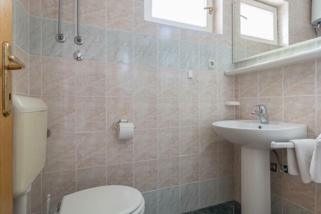 Olive Gardens Apartment Primosten Ngoại thất bức ảnh