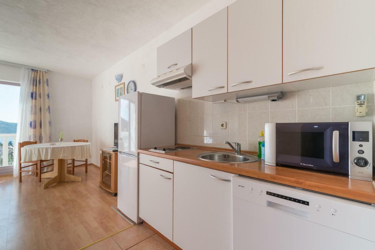 Olive Gardens Apartment Primosten Ngoại thất bức ảnh