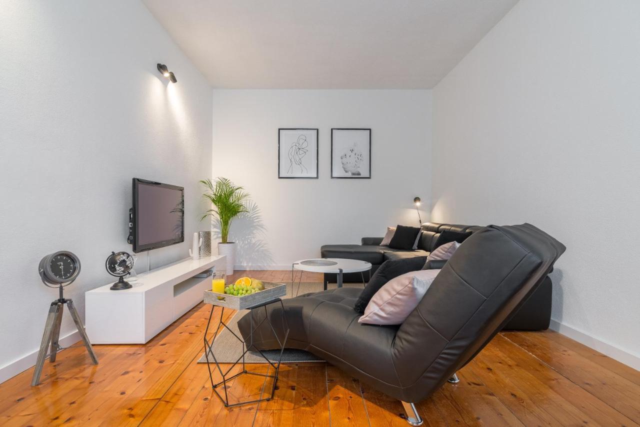 Olive Gardens Apartment Primosten Ngoại thất bức ảnh