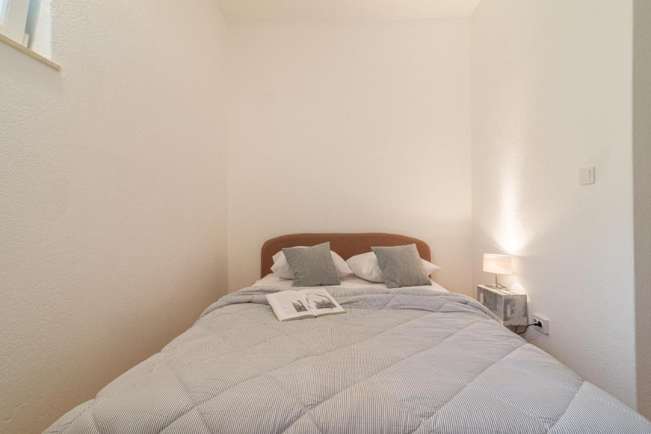 Olive Gardens Apartment Primosten Ngoại thất bức ảnh