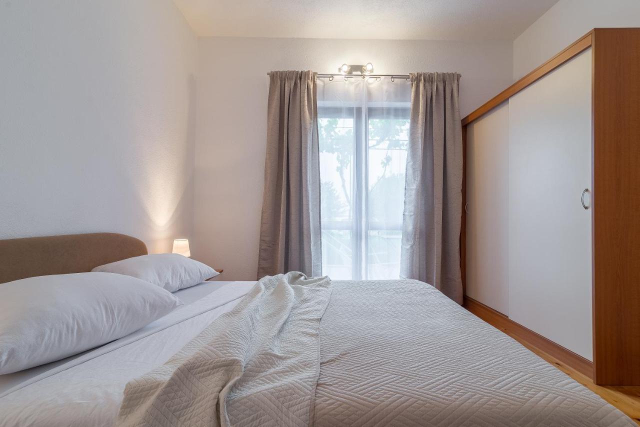 Olive Gardens Apartment Primosten Ngoại thất bức ảnh