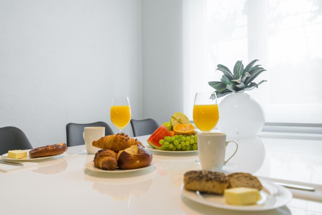 Olive Gardens Apartment Primosten Ngoại thất bức ảnh